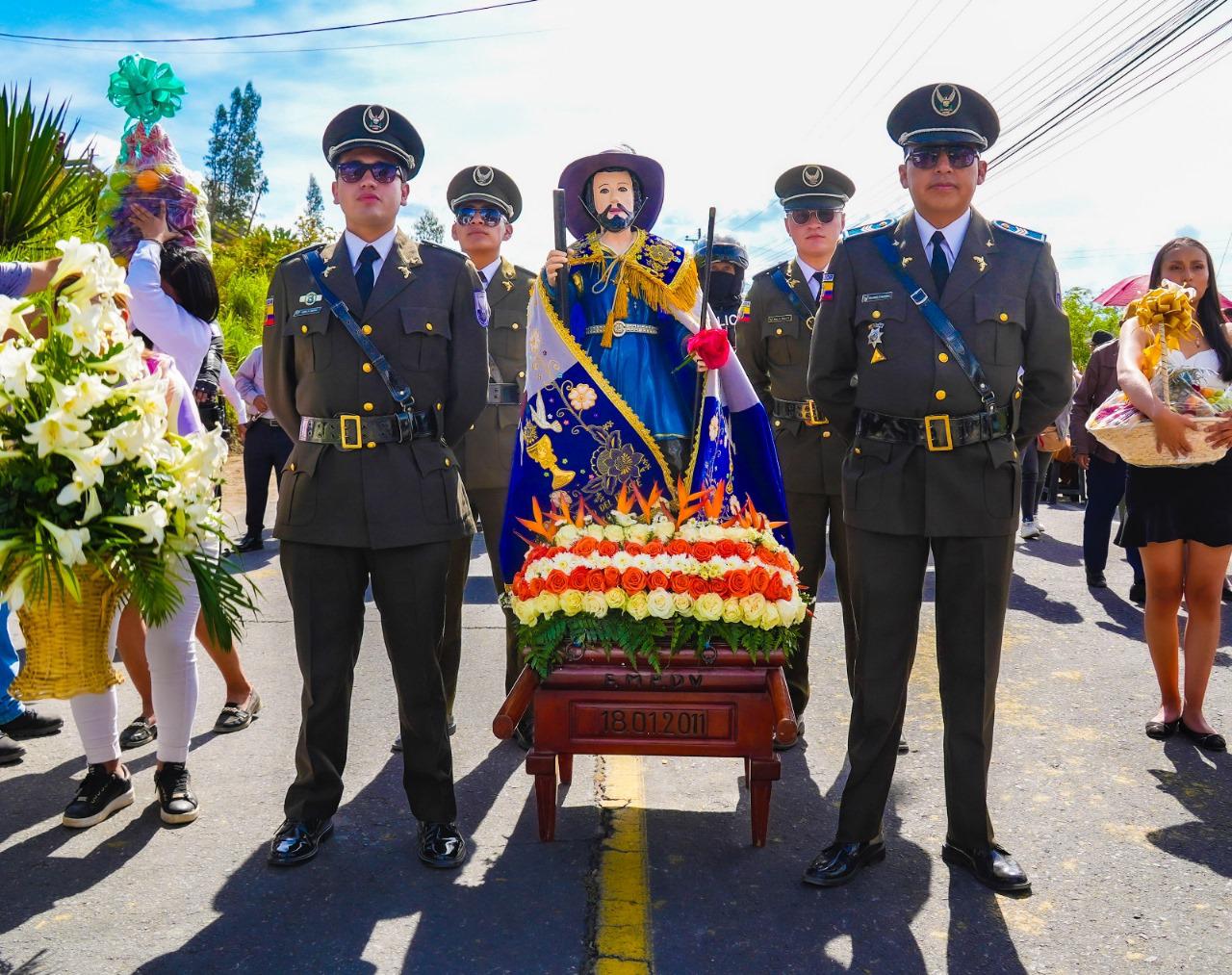 LA CONFRATERNIDAD PICAIHUEÑA 2025: UN DESFILE DE COLOR Y TRADICIÓN EN HONOR A SAN ISIDRO LABRADOR